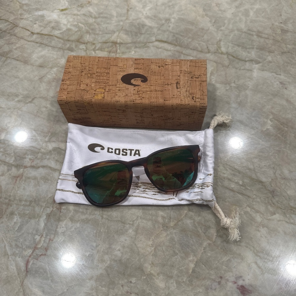 Costa Sunglasses